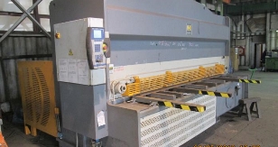HACO HSLX 3016