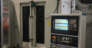 Räummaschine – für den Außenbereich – vertikale Waldrodungsmaschine