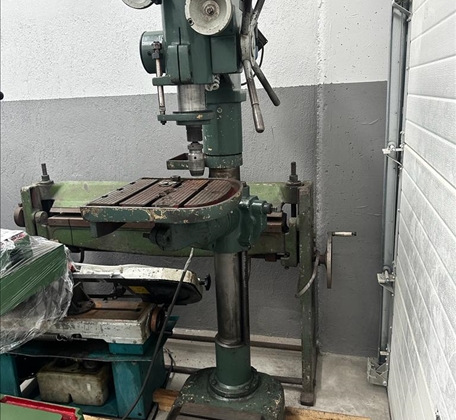 32-teiliger Bohrer