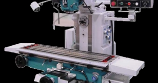 JETCO JVHM-2S UNIVERSAL-Matrizenbauer-FRÄSMASCHINE