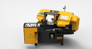 280 HALBAUTOMATISCHE ROTATIONSBANDSÄGE *SOFORTIGE LIEFERUNG