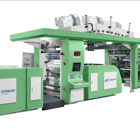 RECYCLINGMASCHINE