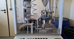 Bosch GKF 700 Kapselmaschine