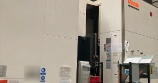 Mazak Integrex e-1850V/12-II 5-Achsen-CNC-Vertikaldreh-/Fräsmaschine