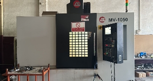 Mod. 2017. 1050x600 Linearrollenführung Mitsubishi m 80 10 Tausend