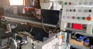 UNIVERSALFRÄSMASCHINE PROMA FVV-135PD 12321 € + 23 % MwSt