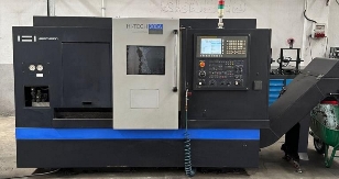 8 ZOLL HWACHEON