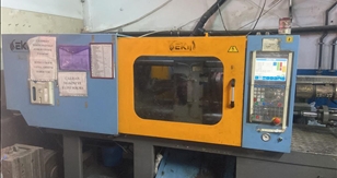 160 TONNEN