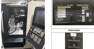 DMG MORI 160/350