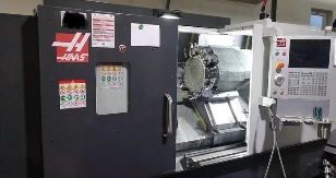 Haas ST 30 JAHR 2022