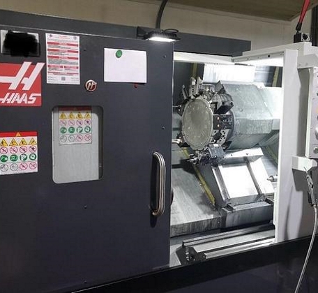 Haas ST 30 JAHR 2022