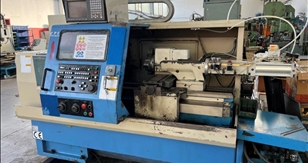 FULLAND TAIWANESISCHER CNC-SCHRAUBENDREHER