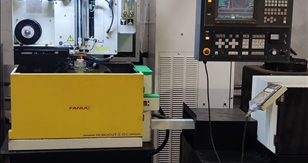 FANUC TEL EREZYON