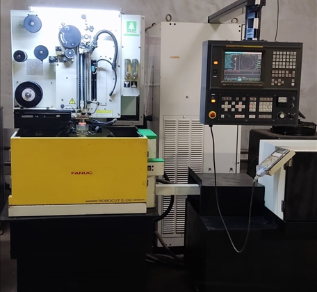 FANUC TEL EREZYON