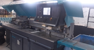 Kaltenbach KKS 451 NA Säge