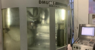 DMU 60 T