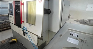CNC-Drehmaschine TRAUB TNE 300