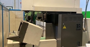 CNC-Funkenerosion AGIE Agietron 200C