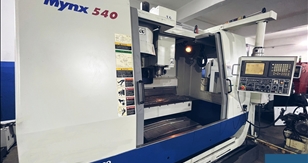 Daewoo Doosan Mynx540