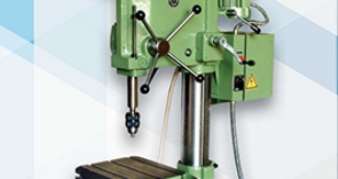 SÄULENBOHRMASCHINE