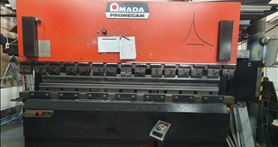 Abkantpresse AMADA APX100 30