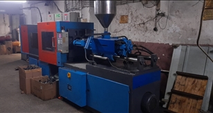 EKIN MARKE SAUBER 160TON