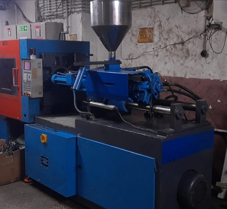 EKIN MARKE SAUBER 160TON