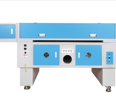 LASERSCHNEIDEMASCHINE INLÄNDISCHE PRODUKTION