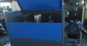 LÖTDRAHTWICKELMASCHINE