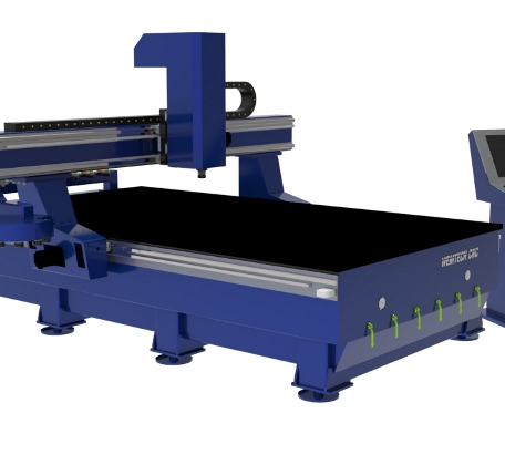 CNC-Fräsplotter | WEMTECH CNC-Fräsplotter