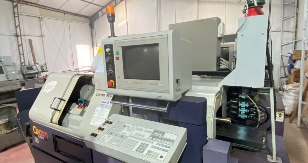 CNC-Otomat, CNC-Kayarotomat