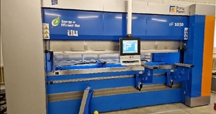 Abkantpresse Prima Power eP 1030